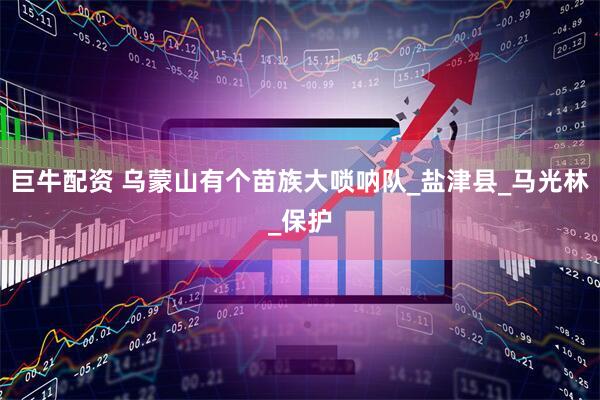 巨牛配资 乌蒙山有个苗族大唢呐队_盐津县_马光林_保护